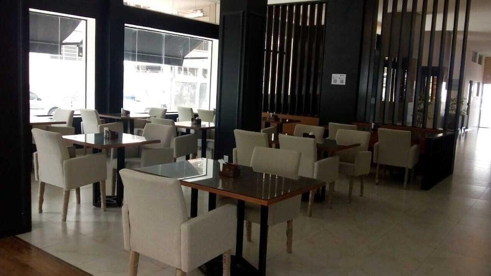 Nord Easy Campina Grande Hotel Eksteriør billede