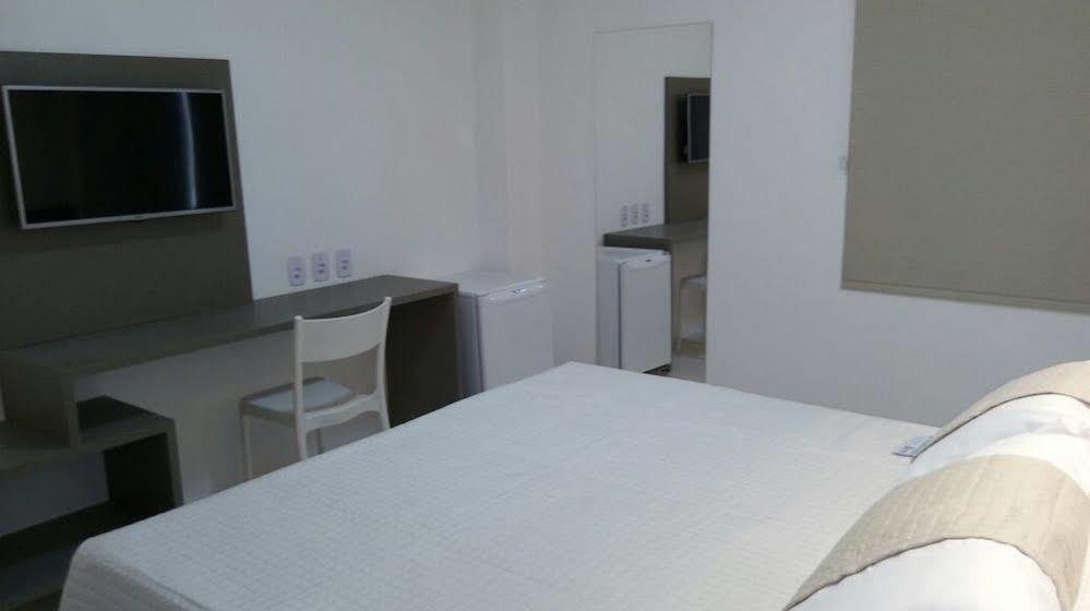 Nord Easy Campina Grande Hotel Eksteriør billede